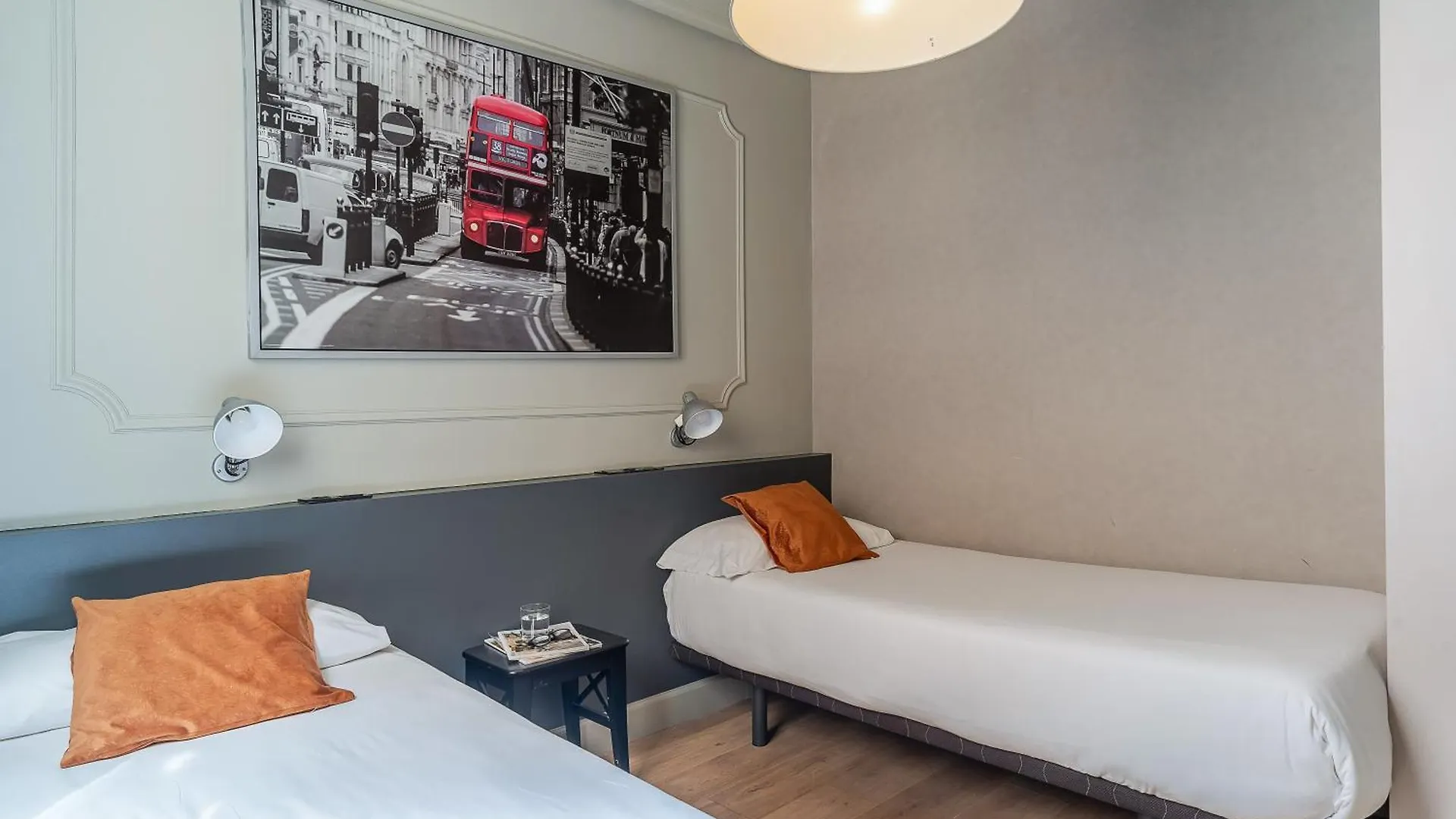 2170 - Ab Casa Saltor Apartment Barcelona