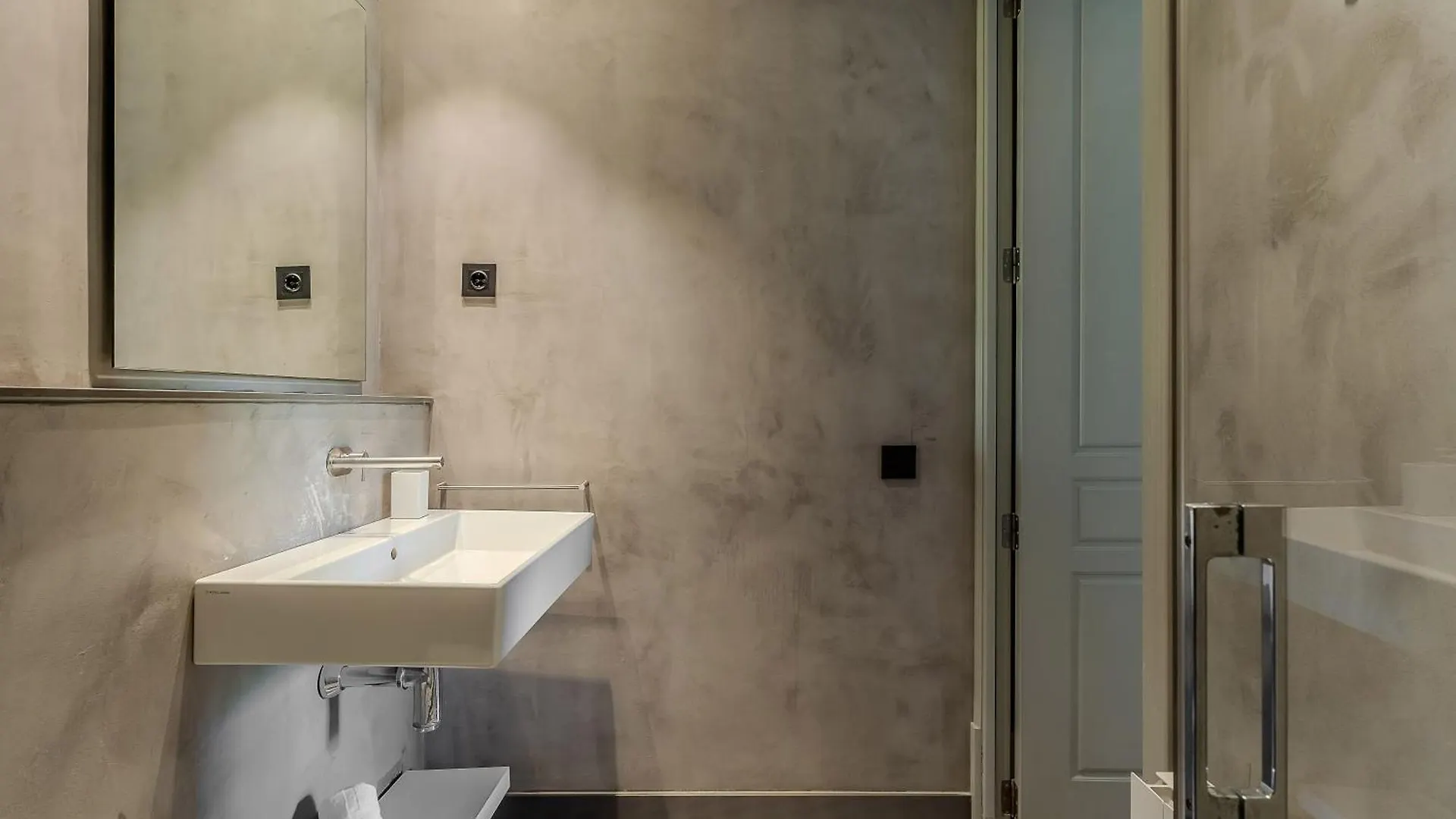2170 - Ab Casa Saltor Apartment Barcelona Spain