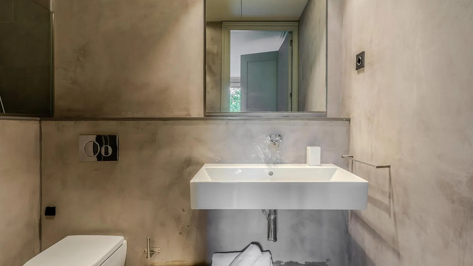 2170 - Ab Casa Saltor Apartment Barcelona Spain