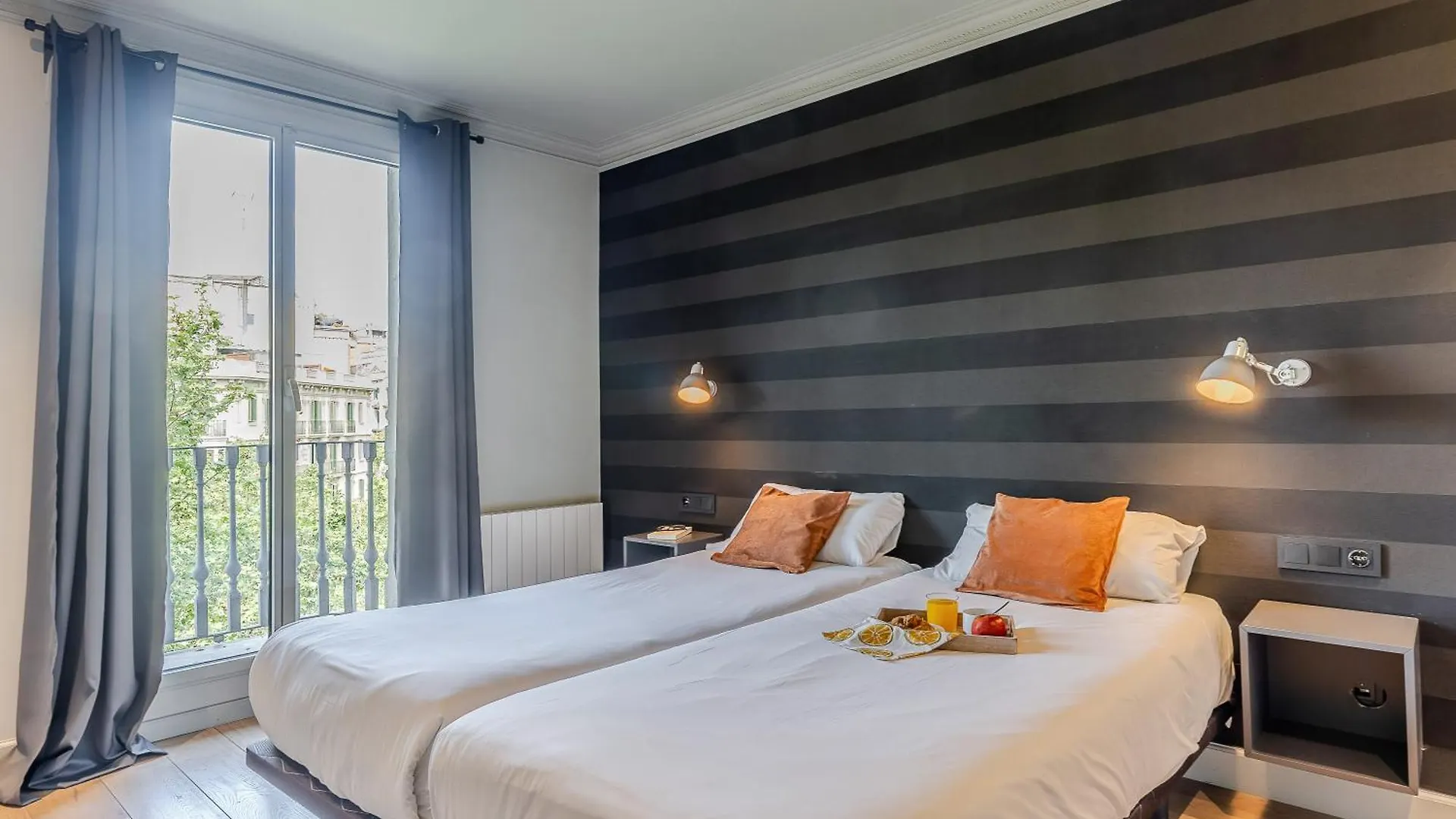 2170 - Ab Casa Saltor Apartment Barcelona Spain