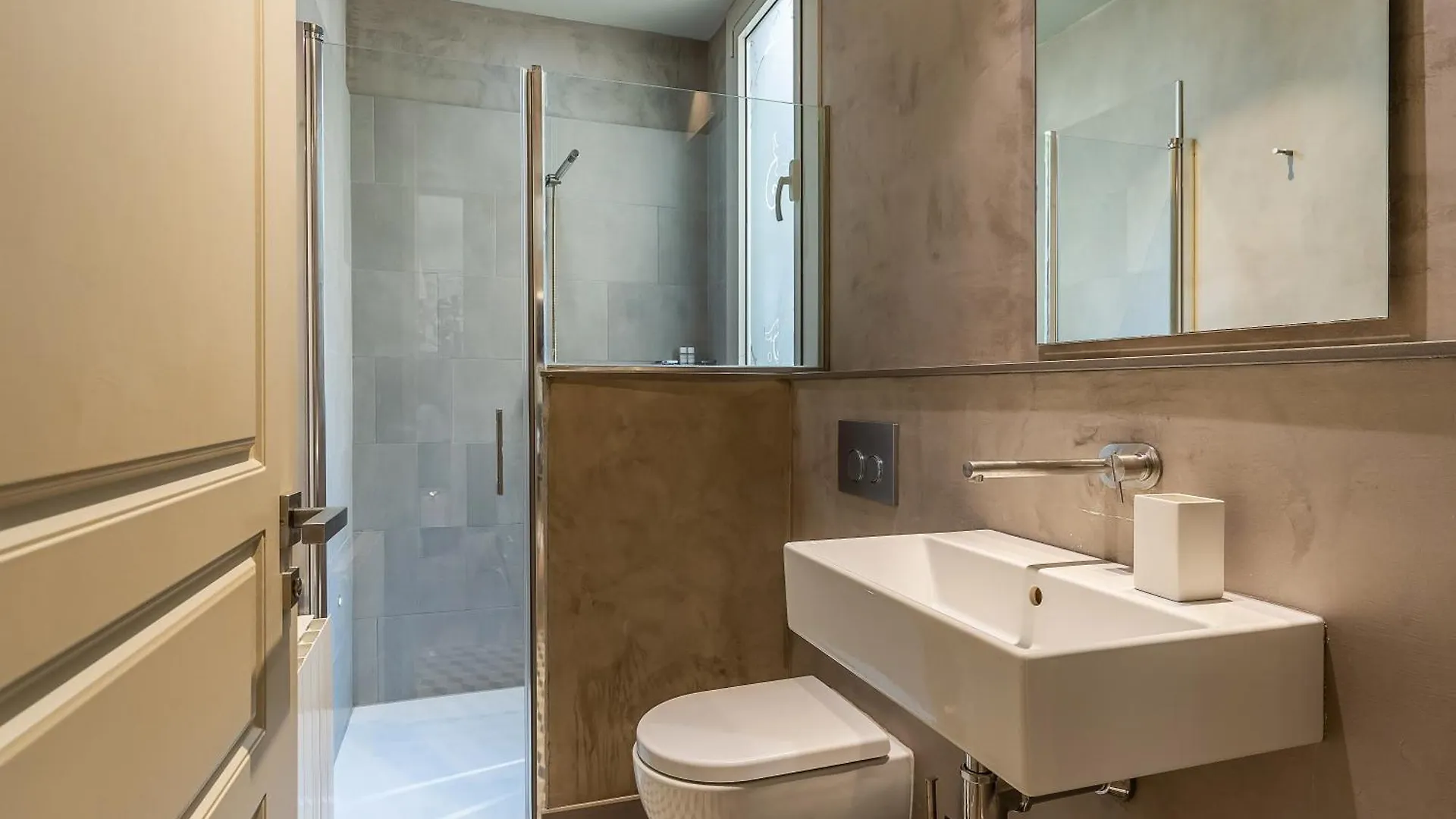 2170 - Ab Casa Saltor Apartment Barcelona