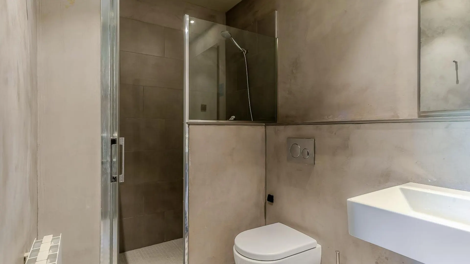 2170 - Ab Casa Saltor Apartment Barcelona
