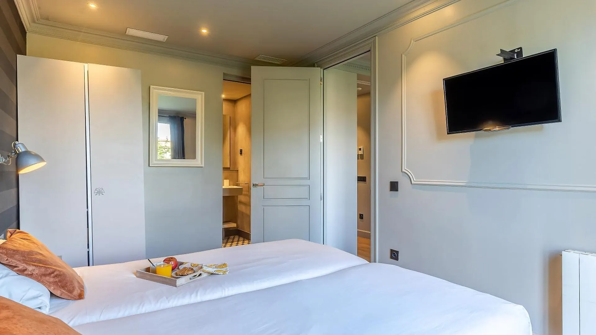 2170 - Ab Casa Saltor Apartment Barcelona