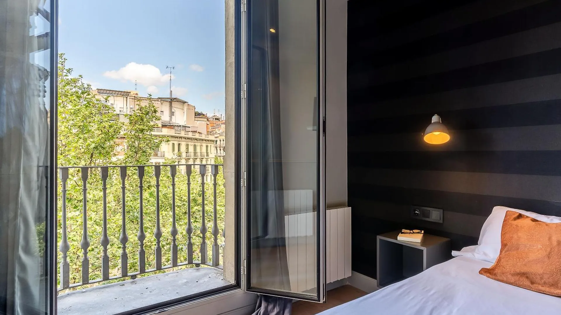 2170 - Ab Casa Saltor Apartment Barcelona